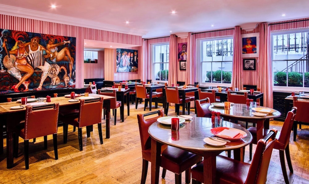 The Pelham London - Starhotels Collezione - zdjęcie 5