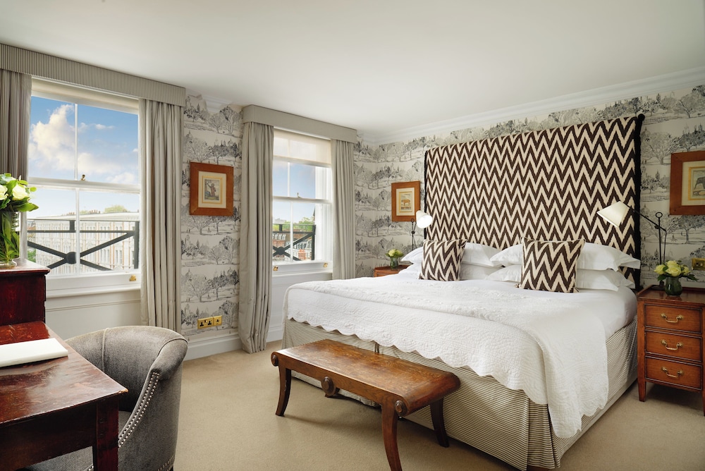 The Pelham London - Starhotels Collezione - zdjęcie 2