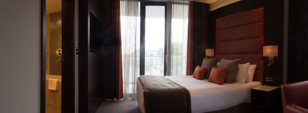 St George Hotel Wembley