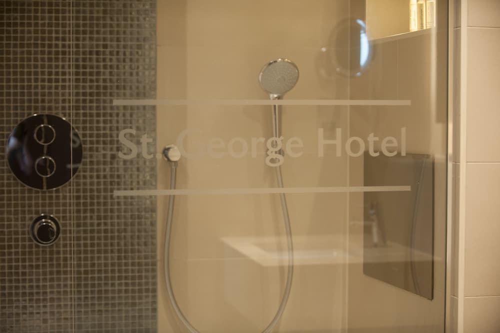 St George Hotel Wembley - zdjęcie 5