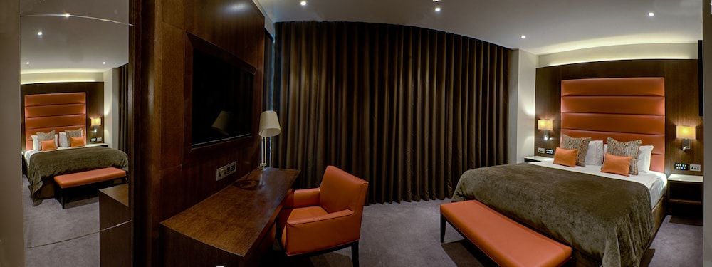 St George Hotel Wembley - zdjęcie 4