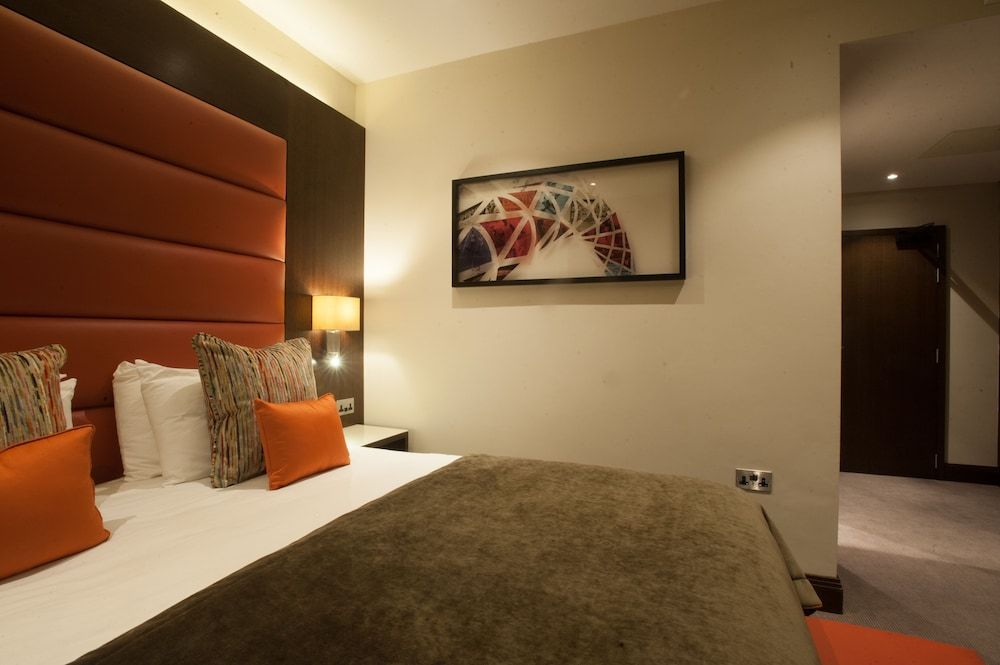 St George Hotel Wembley - zdjęcie 2