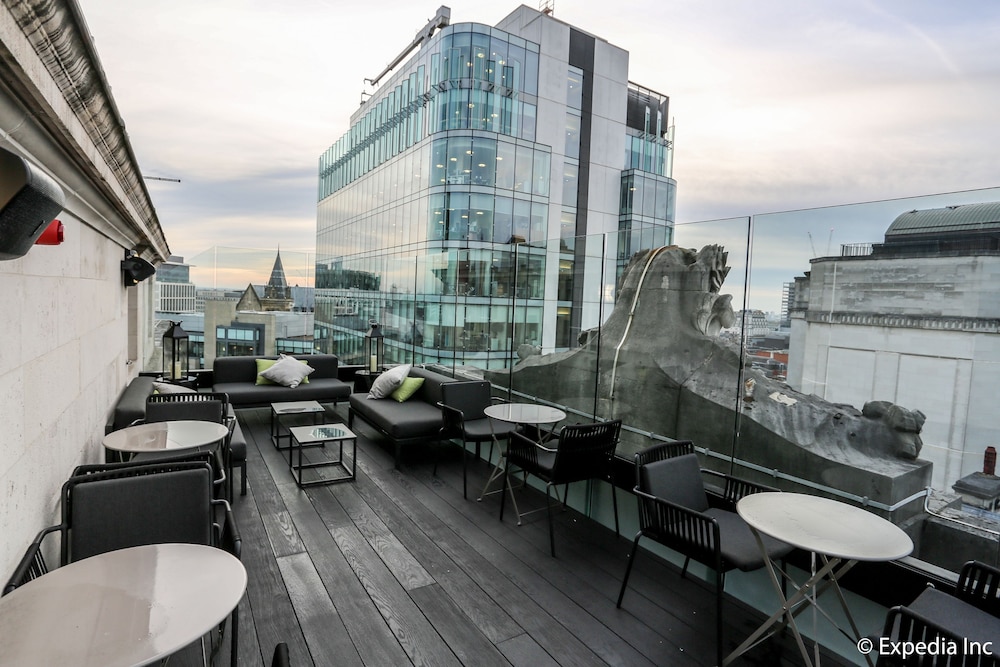 The Rex – Formerly Hotel Gotham - zdjęcie 4