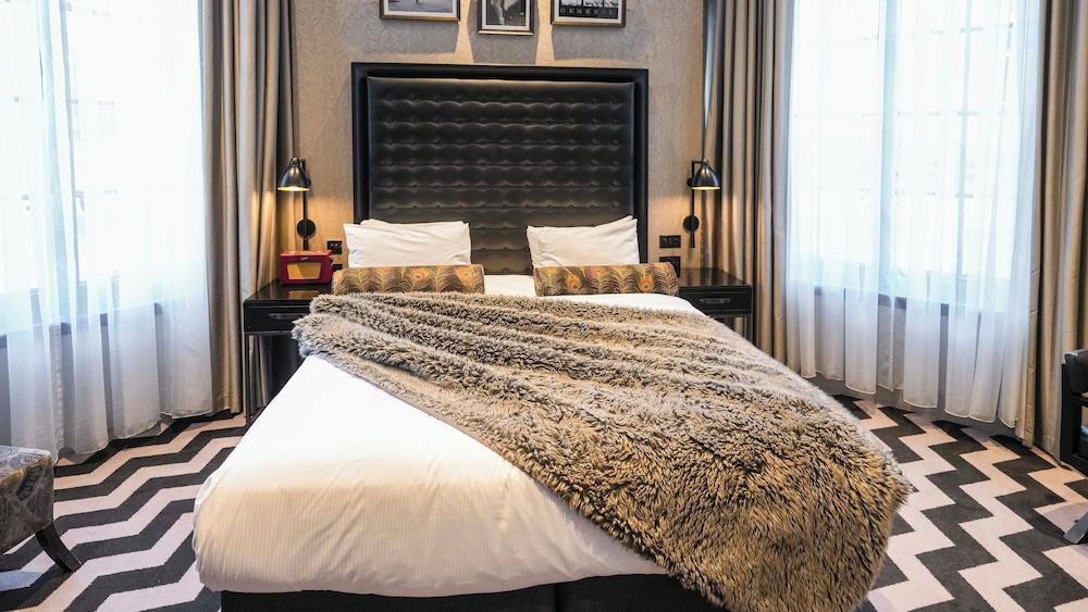 The Rex – Formerly Hotel Gotham - zdjęcie 5