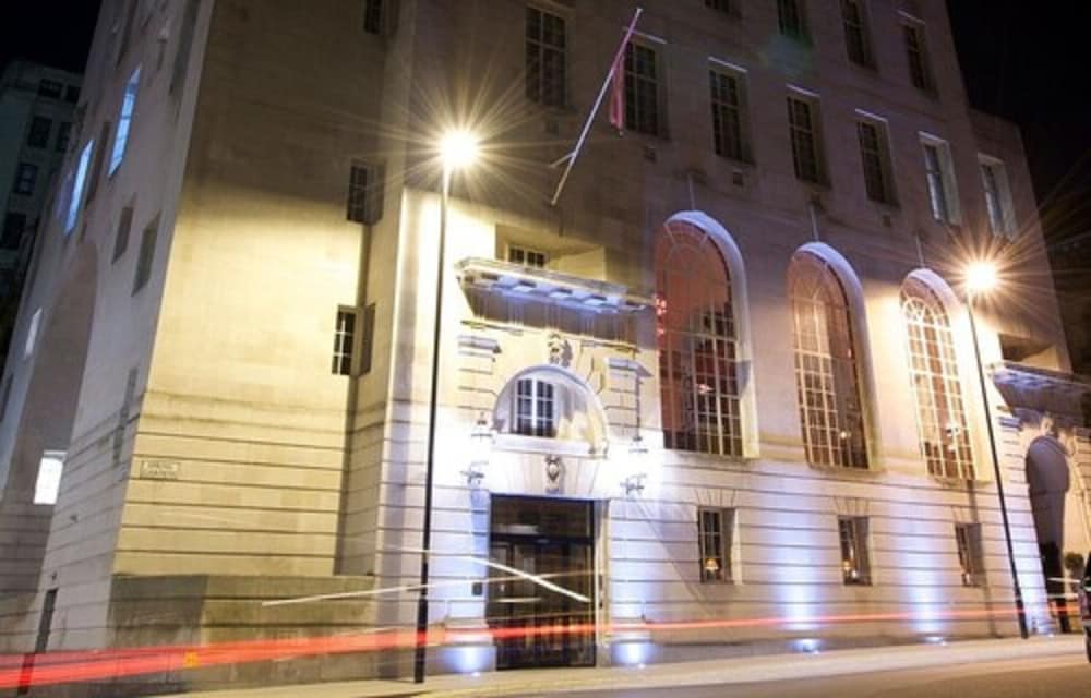 The Rex – Formerly Hotel Gotham