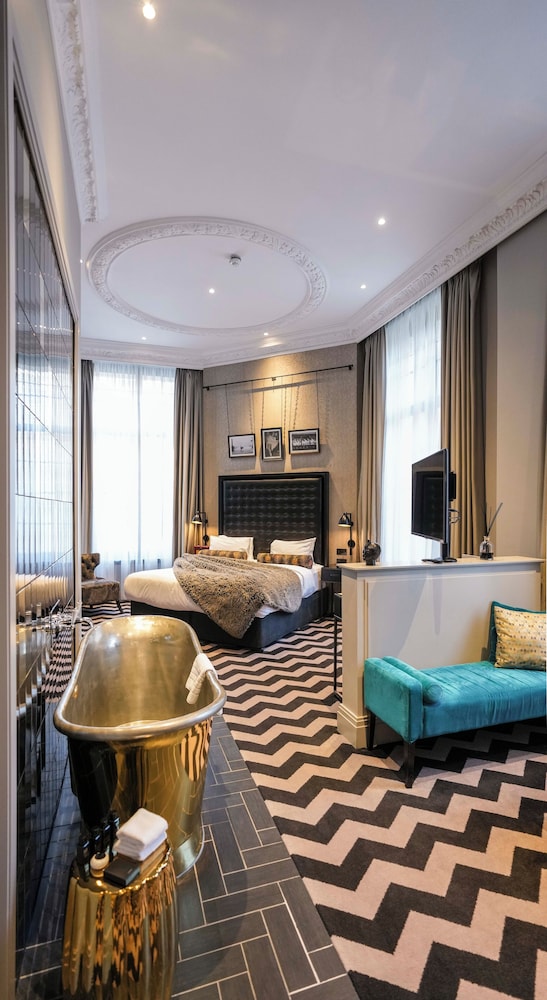 The Rex – Formerly Hotel Gotham - zdjęcie 3