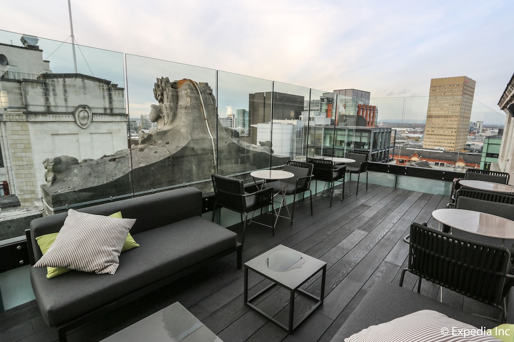 The Rex – Formerly Hotel Gotham - zdjęcie 2