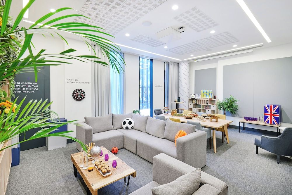 INNSiDE by Meliá Manchester - zdjęcie 4