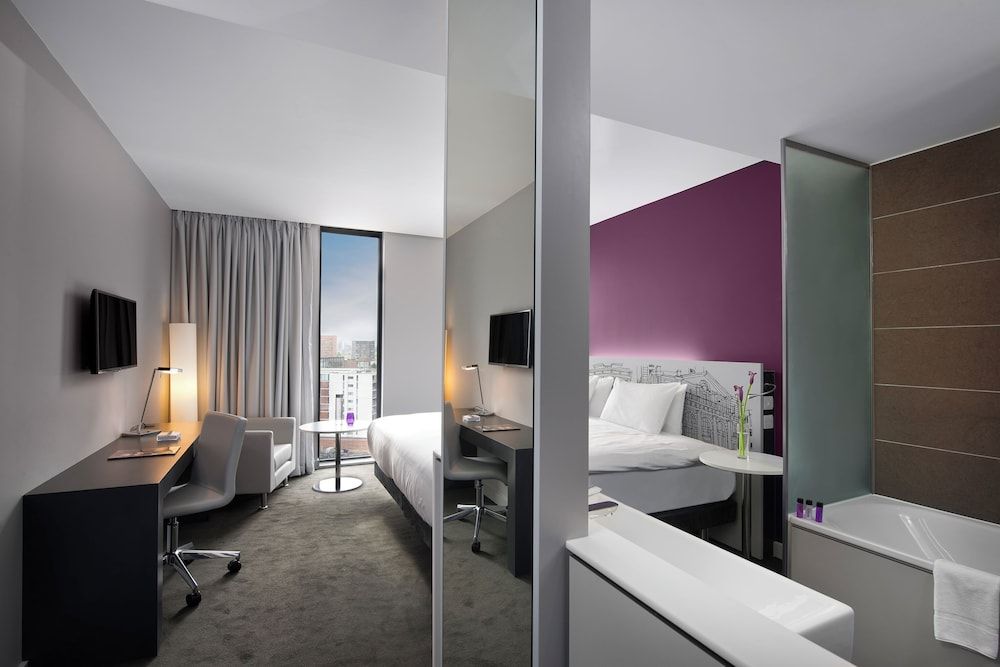 INNSiDE by Meliá Manchester - zdjęcie 3