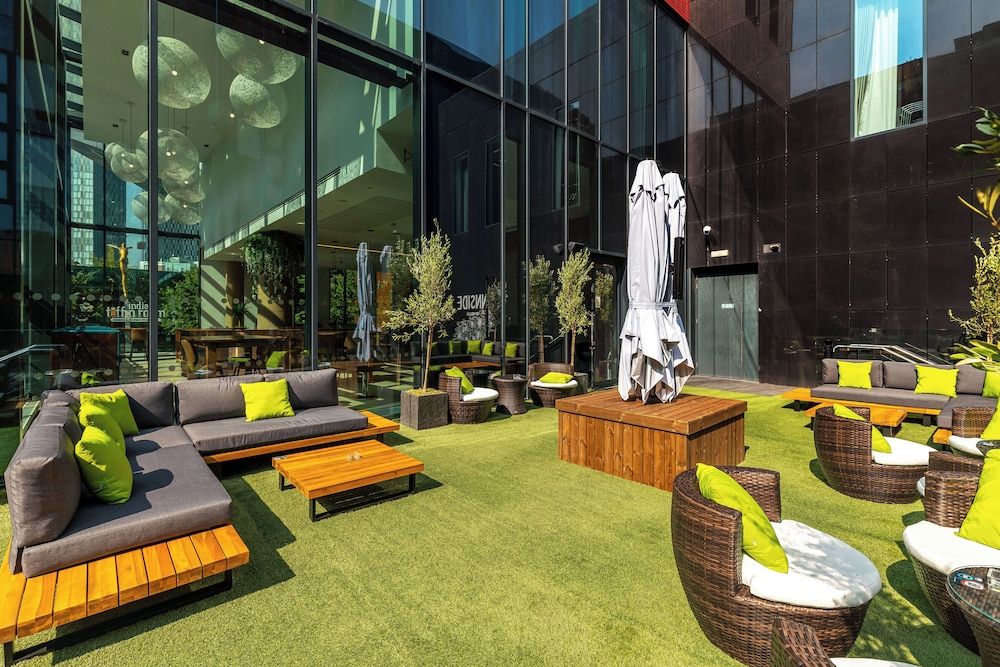 INNSiDE by Meliá Manchester