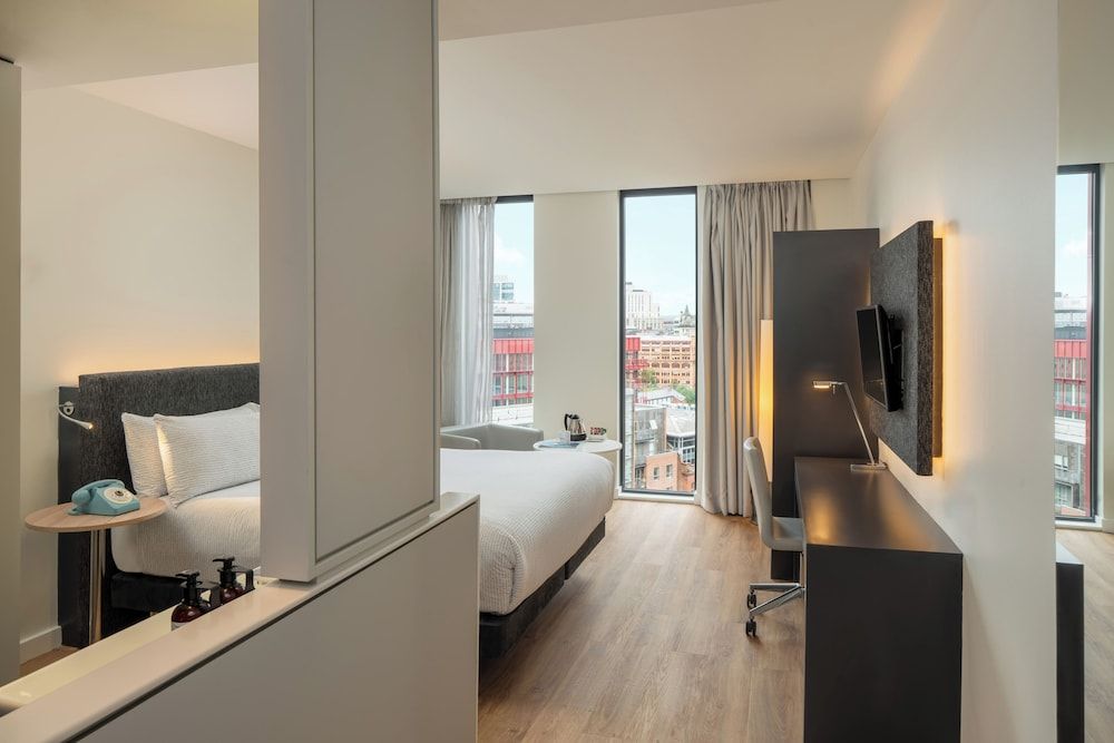INNSiDE by Meliá Manchester - zdjęcie 2