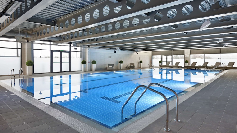 Village Hotel Glasgow