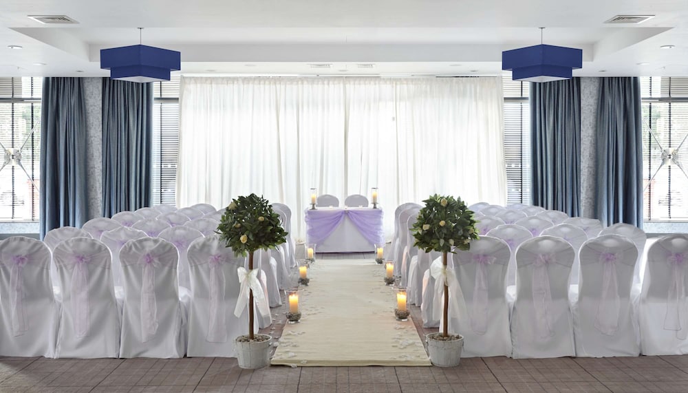 Village Hotel Glasgow - zdjęcie 4
