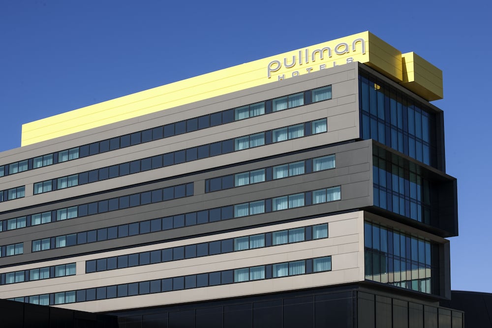 Pullman Liverpool - zdjęcie 2