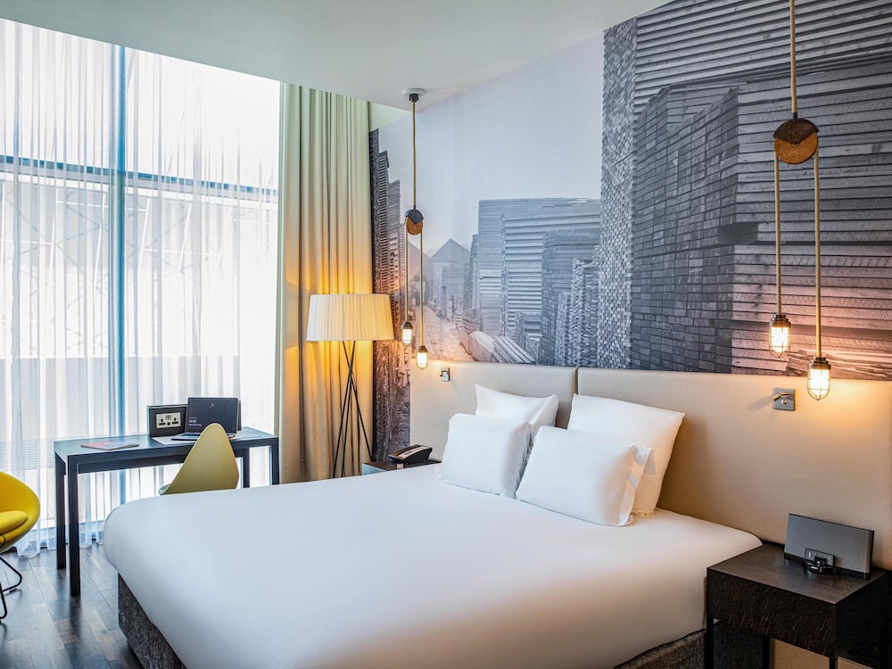 Pullman Liverpool - zdjęcie 3