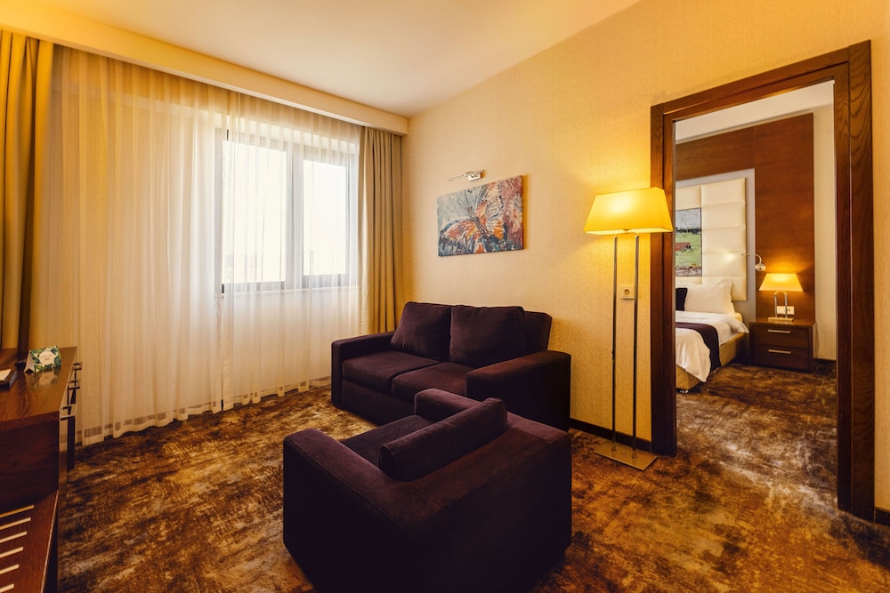 Hotel Costé - zdjęcie 5