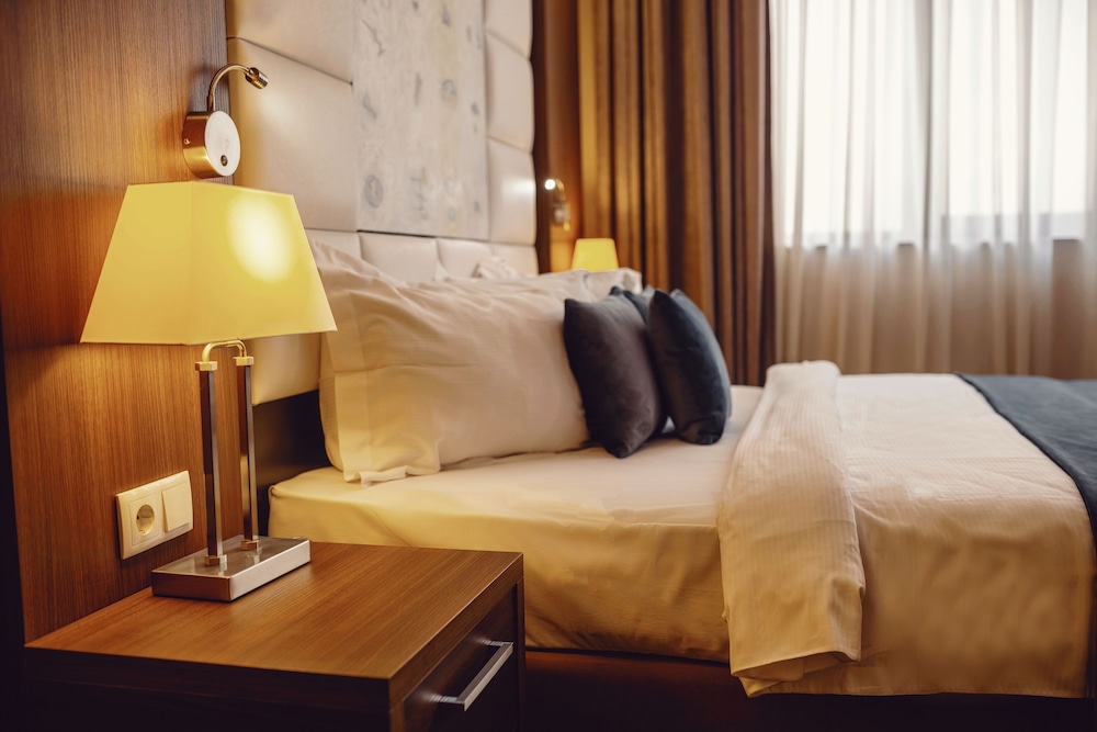 Hotel Costé - zdjęcie 2
