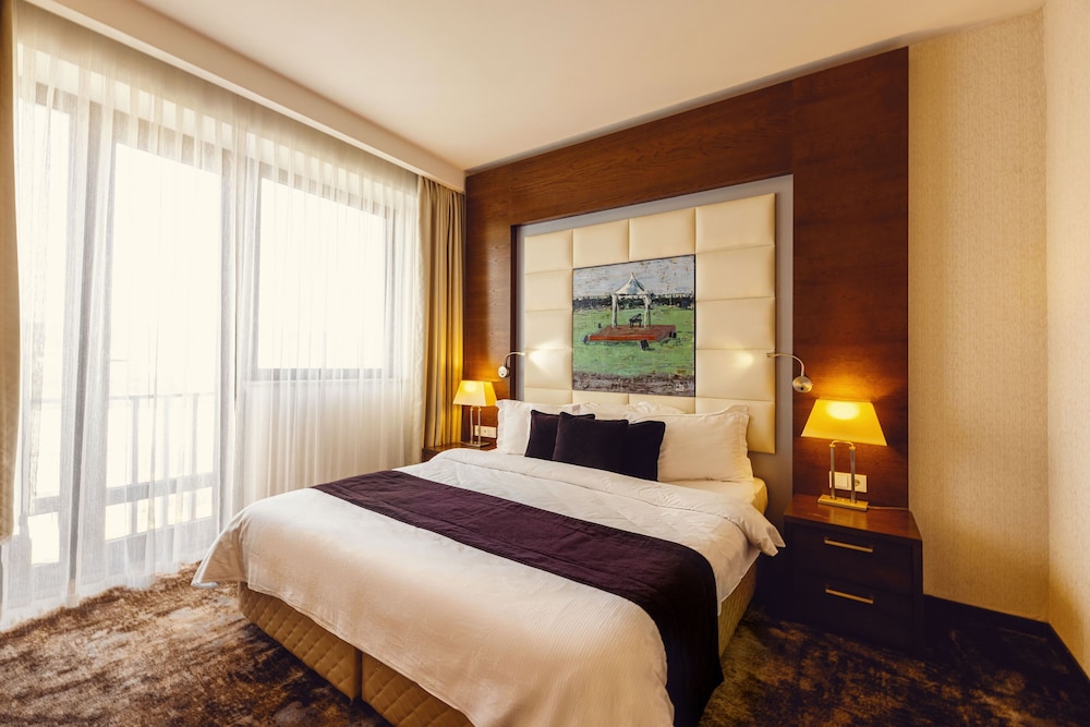 Hotel Costé - zdjęcie 3