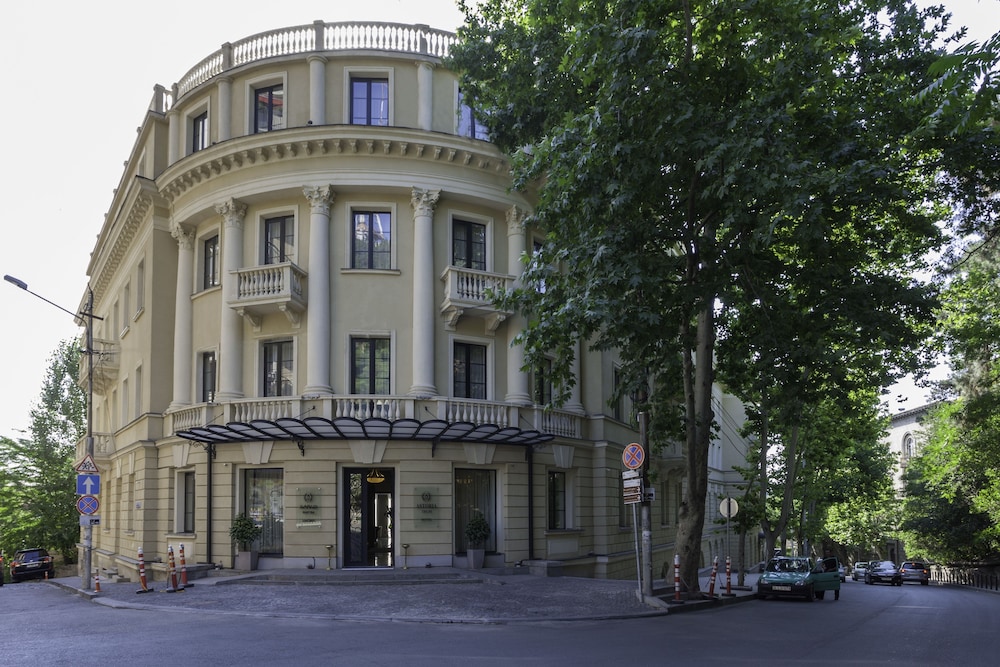 Astoria Tbilisi Hotel - zdjęcie 3