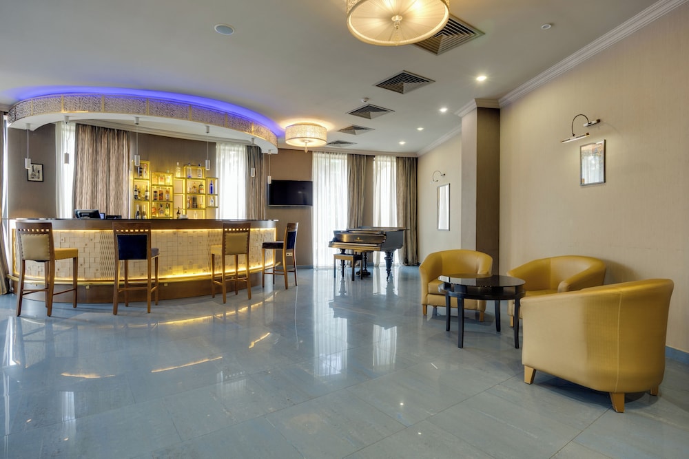 Astoria Tbilisi Hotel - zdjęcie 5
