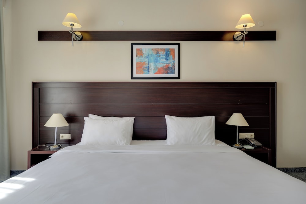 Astoria Tbilisi Hotel - zdjęcie 4