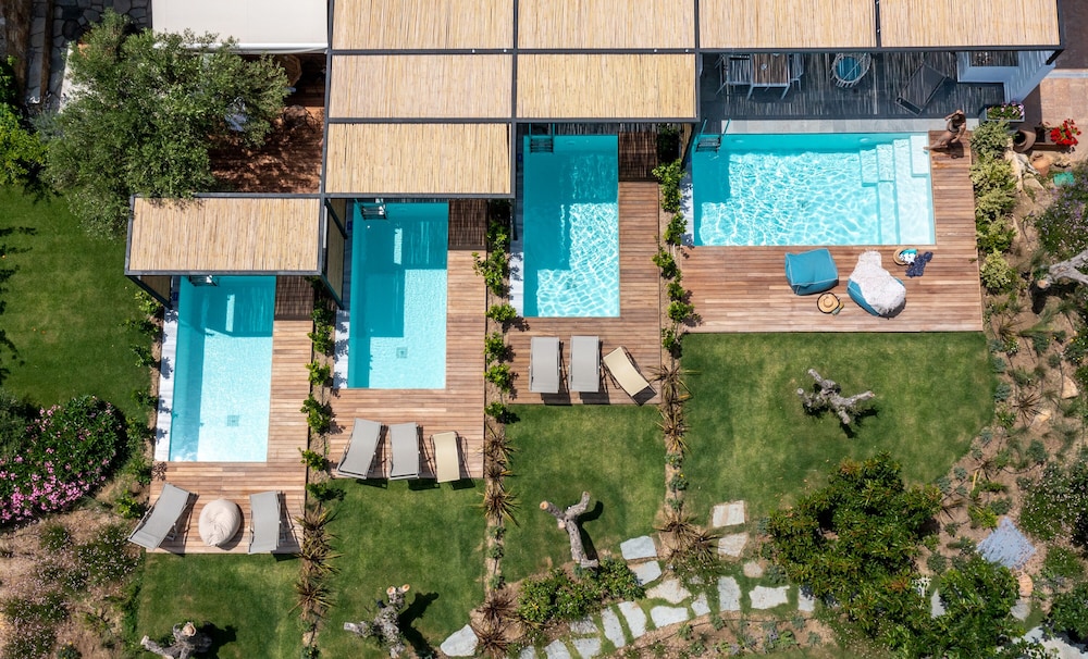 Antigoni Seaside Resort - zdjęcie 2