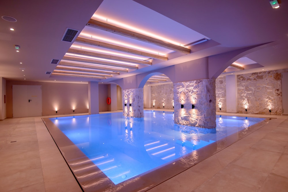 Cook's Club Hersonissos Crete — Swimming pool in Hersonissos