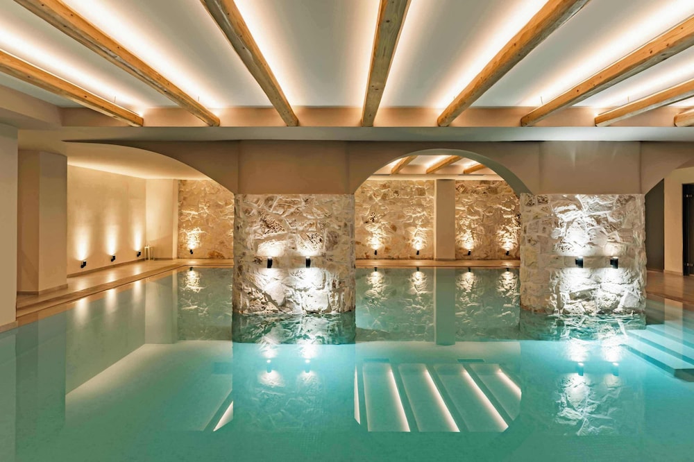 Cook's Club Hersonissos Crete — Swimming pool in Hersonissos