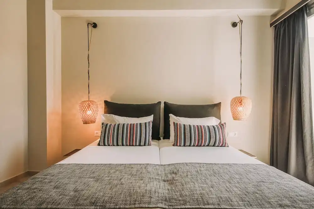 Cook's Club Hersonissos Crete — Hotel rooms in Hersonissos