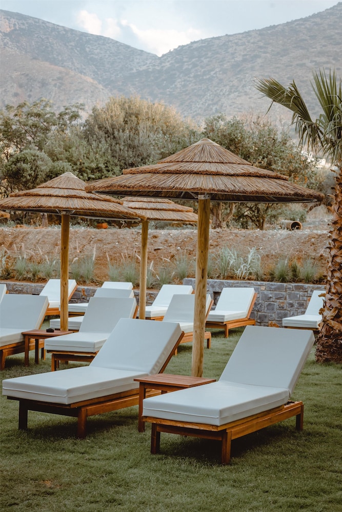 Cook's Club Hersonissos Crete — Sports & recreation in Hersonissos
