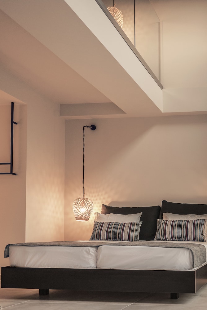 Cook's Club Hersonissos Crete — Hotel rooms in Hersonissos