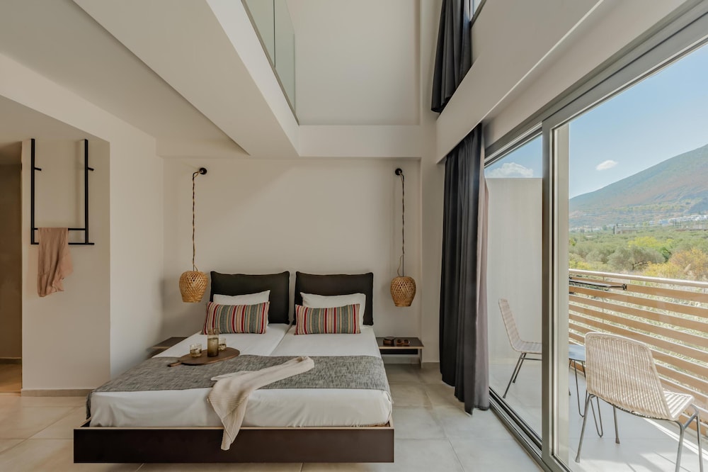 Cook's Club Hersonissos Crete — Hotel rooms in Hersonissos