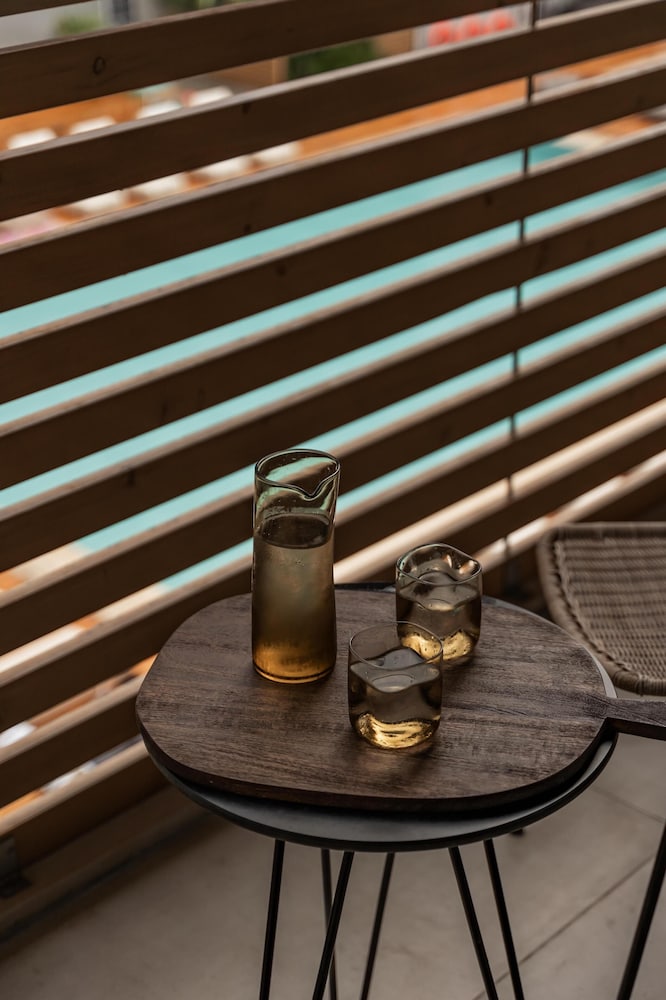 Cook's Club Hersonissos Crete — Restaurant & bars in Hersonissos