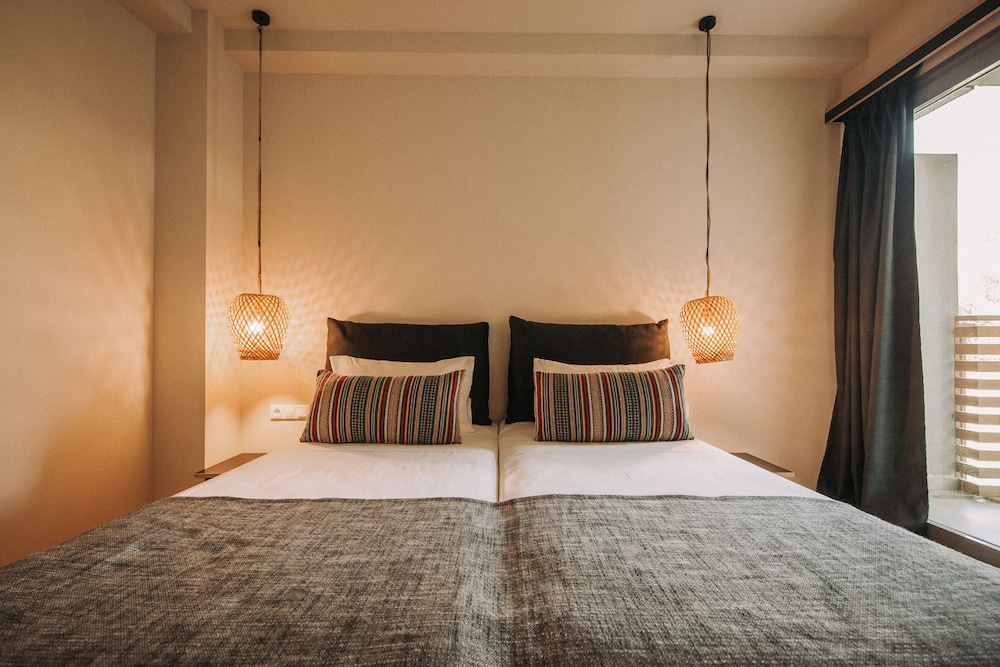 Cook's Club Hersonissos Crete — Hotel rooms in Hersonissos
