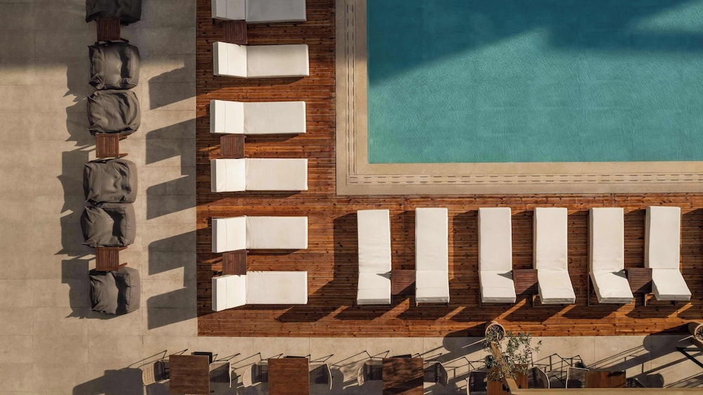 Cook's Club Hersonissos Crete — Swimming pool in Hersonissos