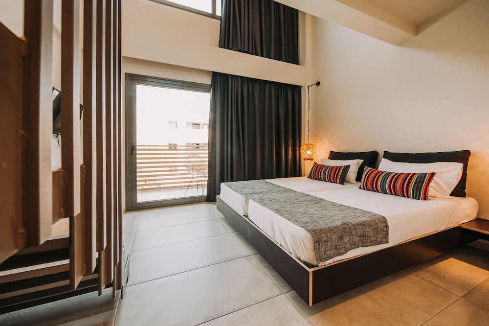 Cook's Club Hersonissos Crete — Hotel rooms in Hersonissos