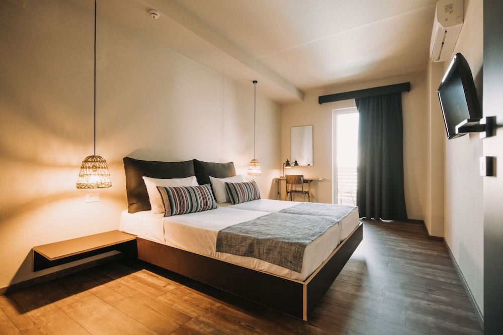 Cook's Club Hersonissos Crete — Hotel rooms in Hersonissos