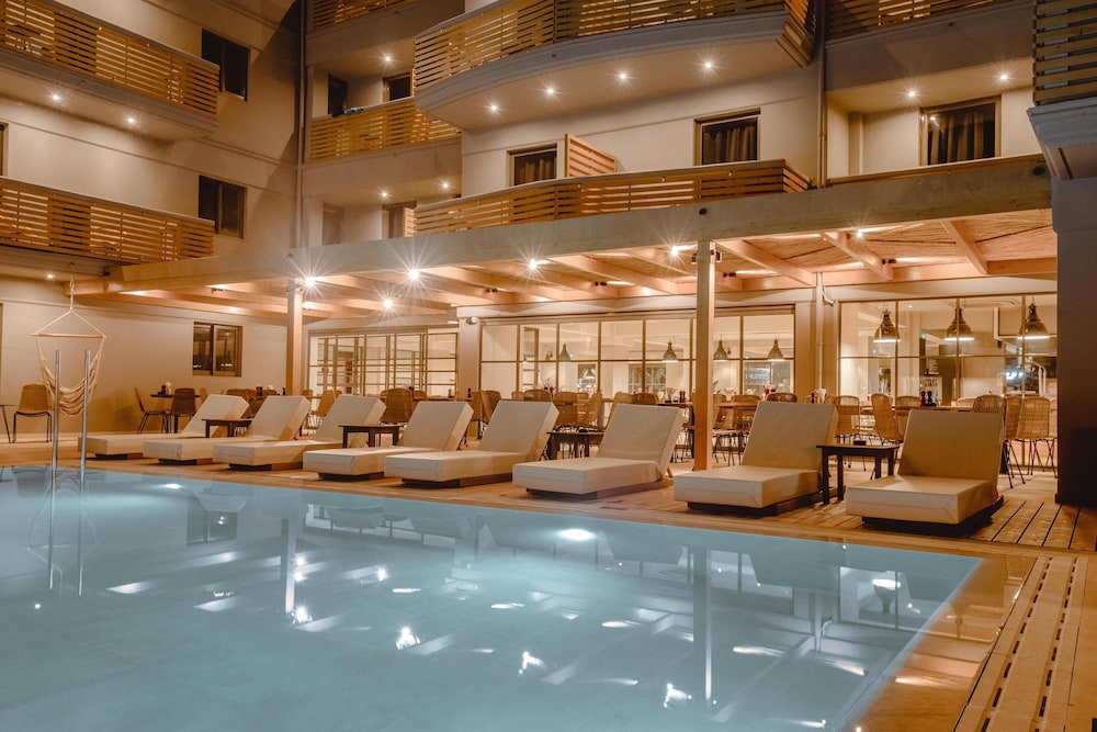 Cook's Club Hersonissos Crete — Swimming pool in Hersonissos