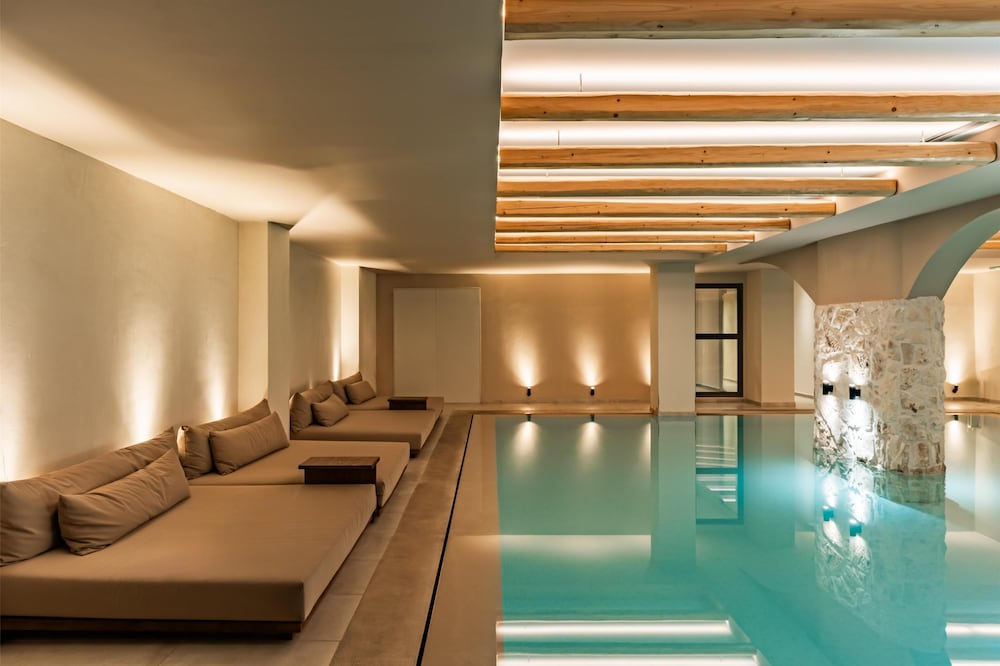 Cook's Club Hersonissos Crete — Swimming pool in Hersonissos