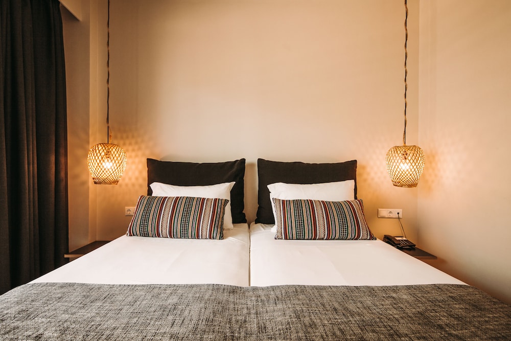 Cook's Club Hersonissos Crete — Hotel rooms in Hersonissos