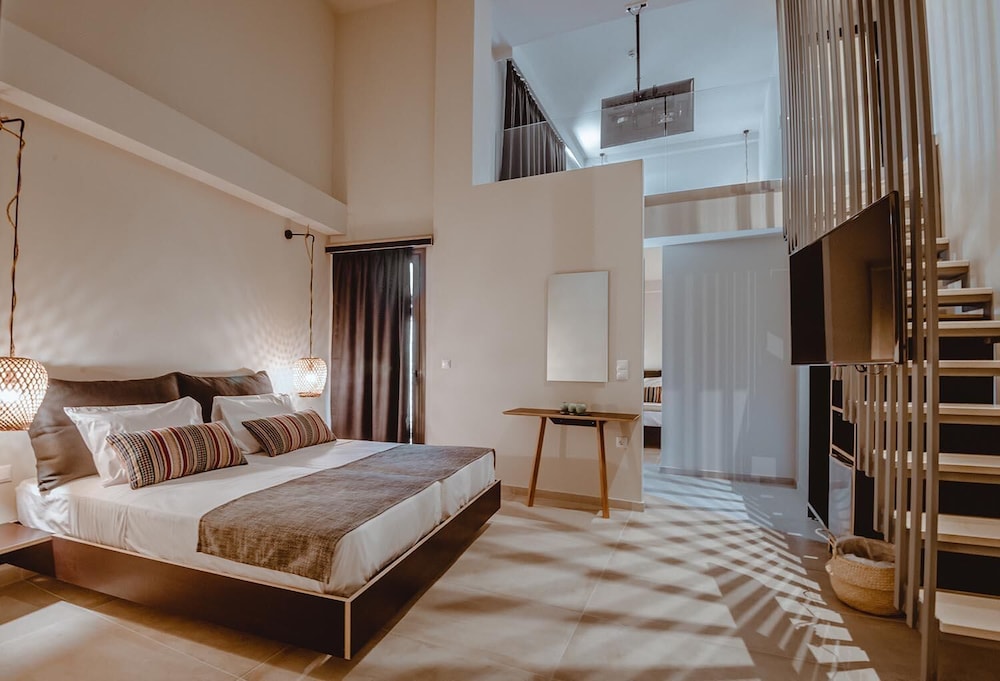 Cook's Club Hersonissos Crete — Hotel rooms in Hersonissos