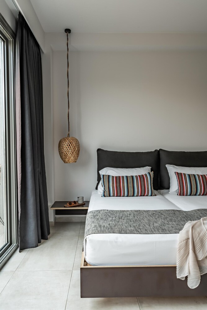 Cook's Club Hersonissos Crete — Hotel rooms in Hersonissos
