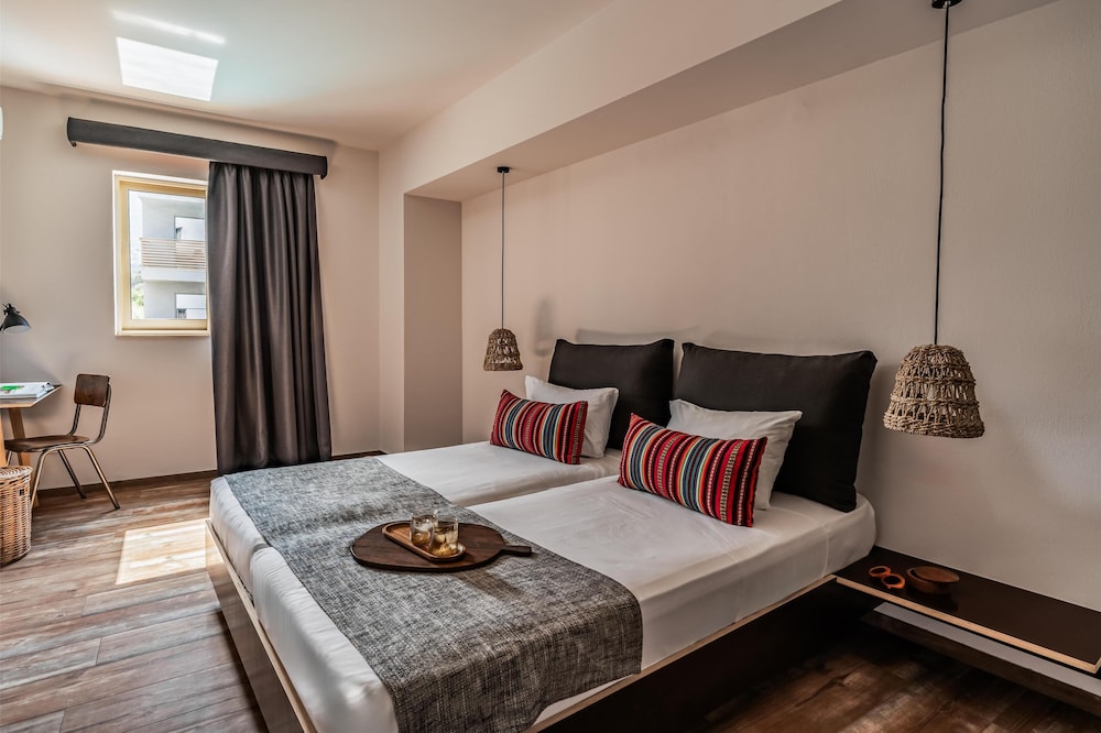 Cook's Club Hersonissos Crete — Hotel rooms in Hersonissos