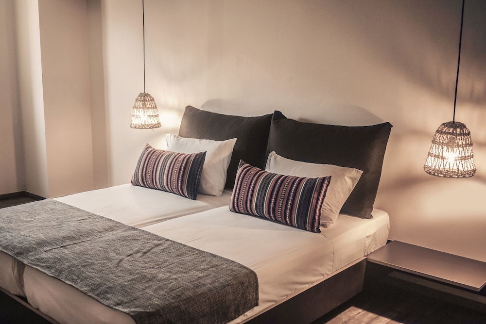 Cook's Club Hersonissos Crete — Hotel rooms in Hersonissos