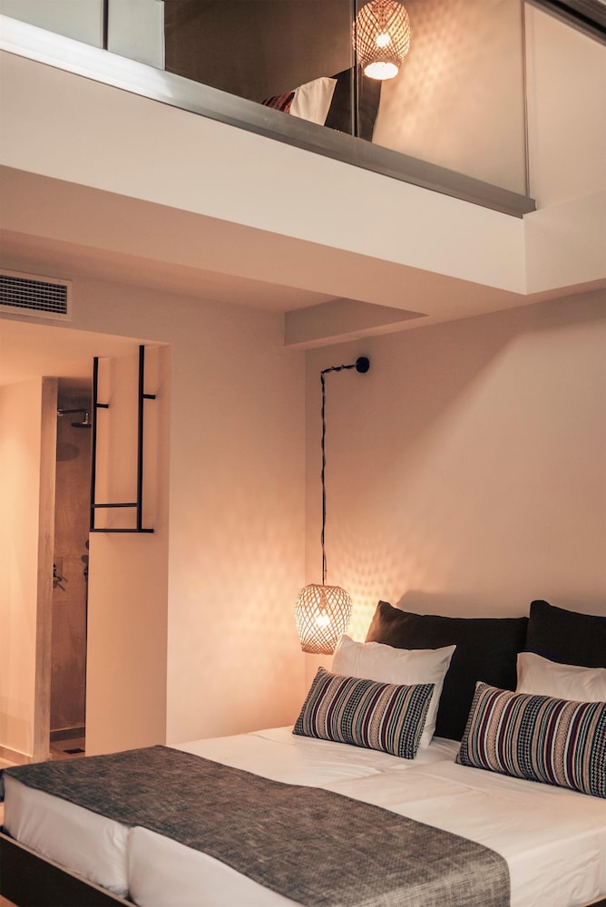 Cook's Club Hersonissos Crete — Hotel rooms in Hersonissos