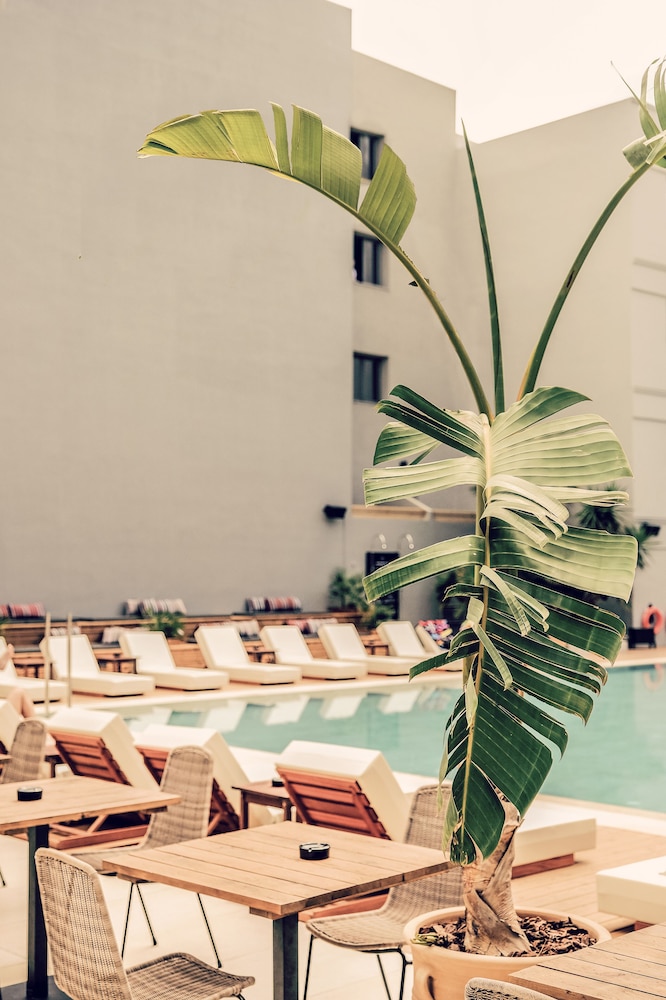 Cook's Club Hersonissos Crete — Swimming pool in Hersonissos