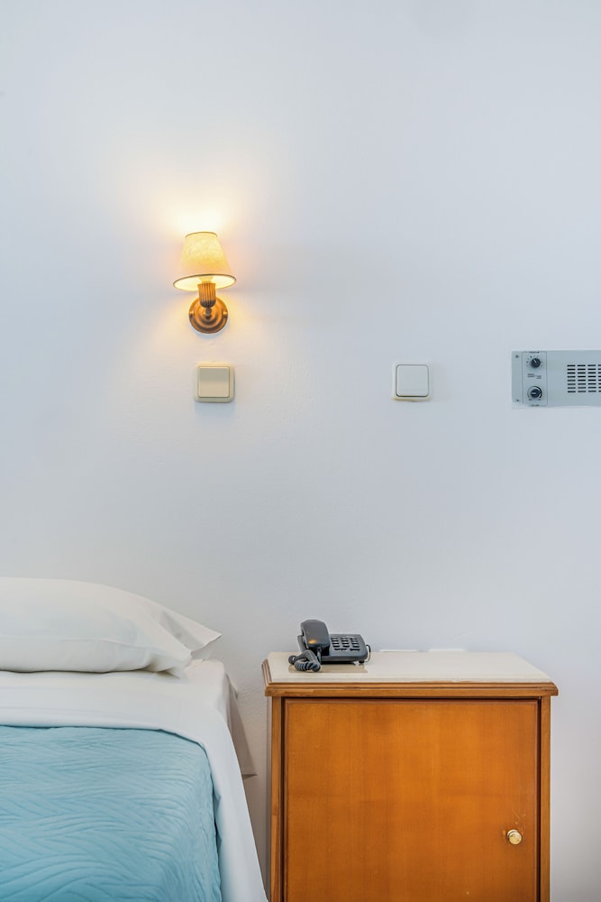 Creta Verano Hotel — Hotel rooms in Malia