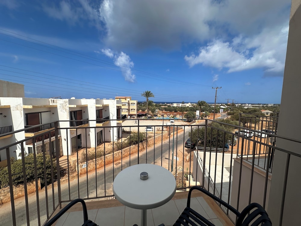 Creta Verano Hotel — Attractions in the area in Malia