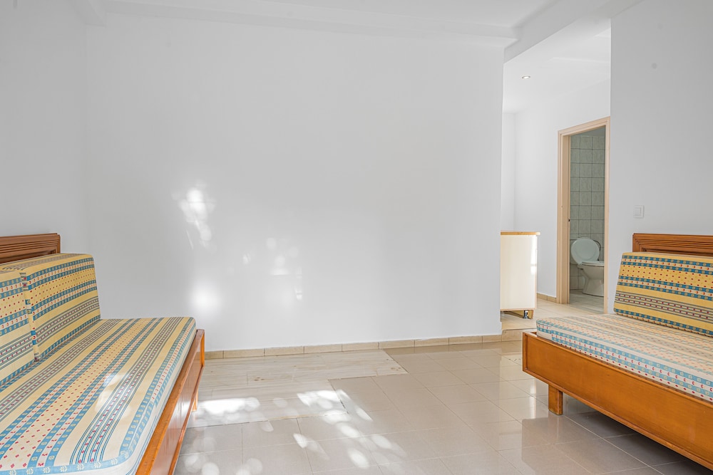 Creta Verano Hotel — Hotel rooms in Malia