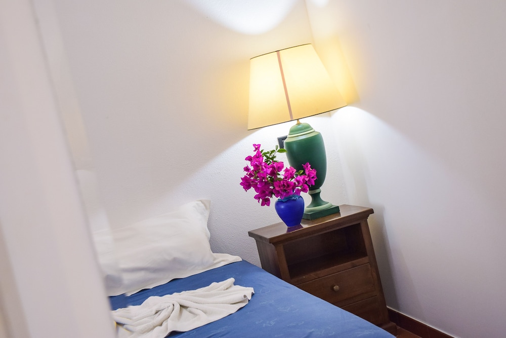 Keri Village & Spa by Zante Plaza - Adults Only - All inclusive — Hotel rooms in Keri, Ionian Islands